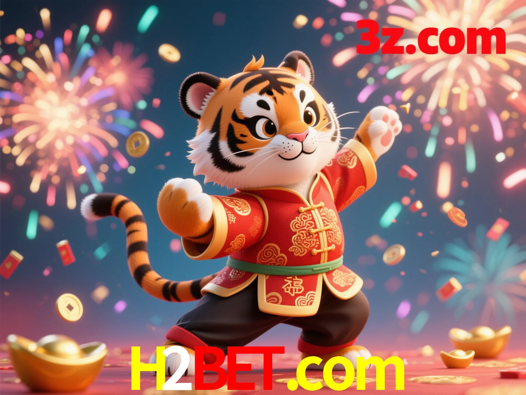 h2betgame-Apostas